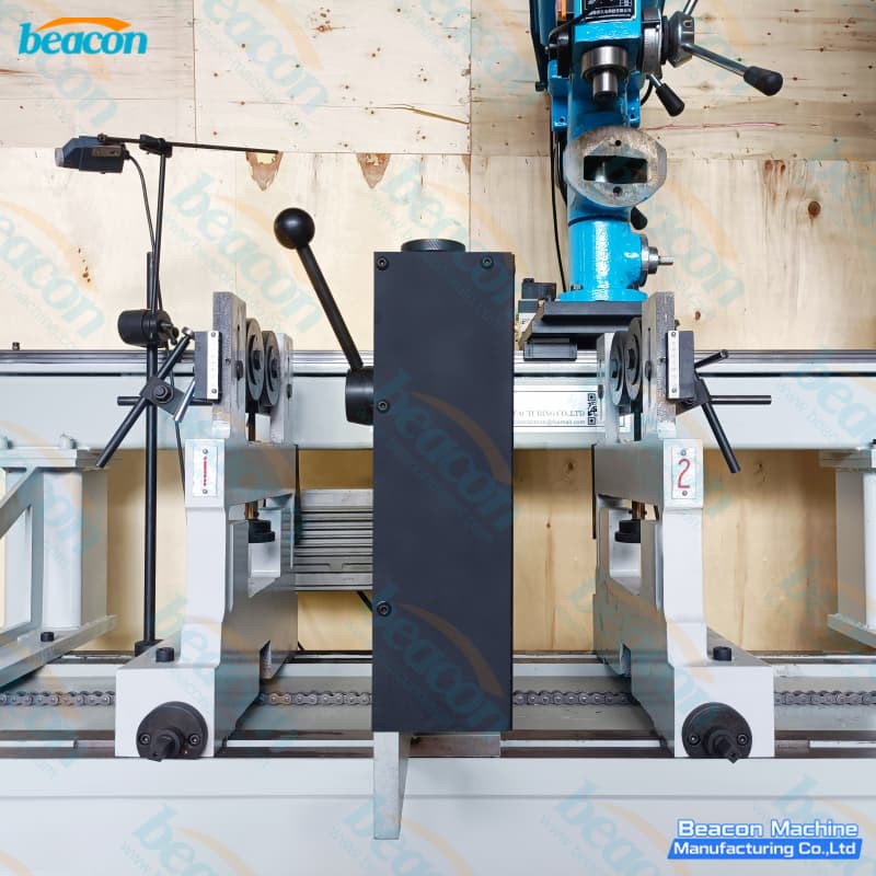 100kg capacity horizontal belt drive balancer 100kg capacity horizontal belt drive balancer