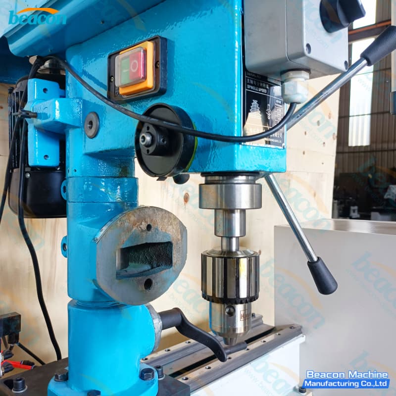 two-plane belt driven hard bearing balancer-drilling rig two-plane belt driven hard bearing balancer-drilling rig