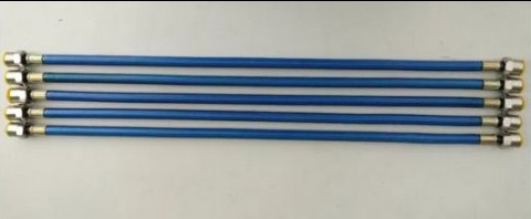 high pressure fuel injection pipe 2000-3300 bar for common rail test bench replacement high pressure fuel injection pipe 2000-3300 bar for common rail test bench replacement