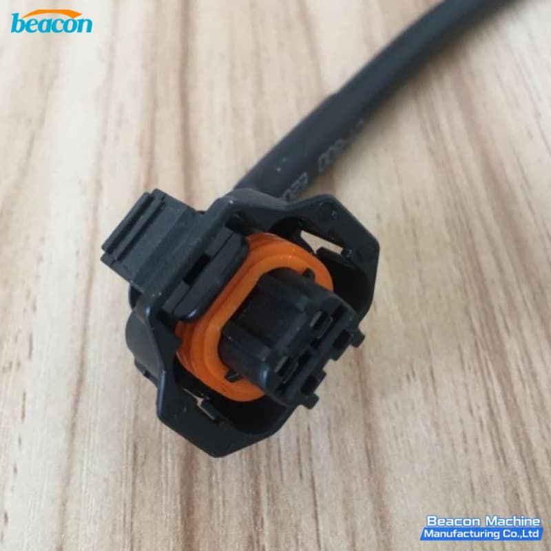 Bosch injector wiring harness Bosch injector wiring harness