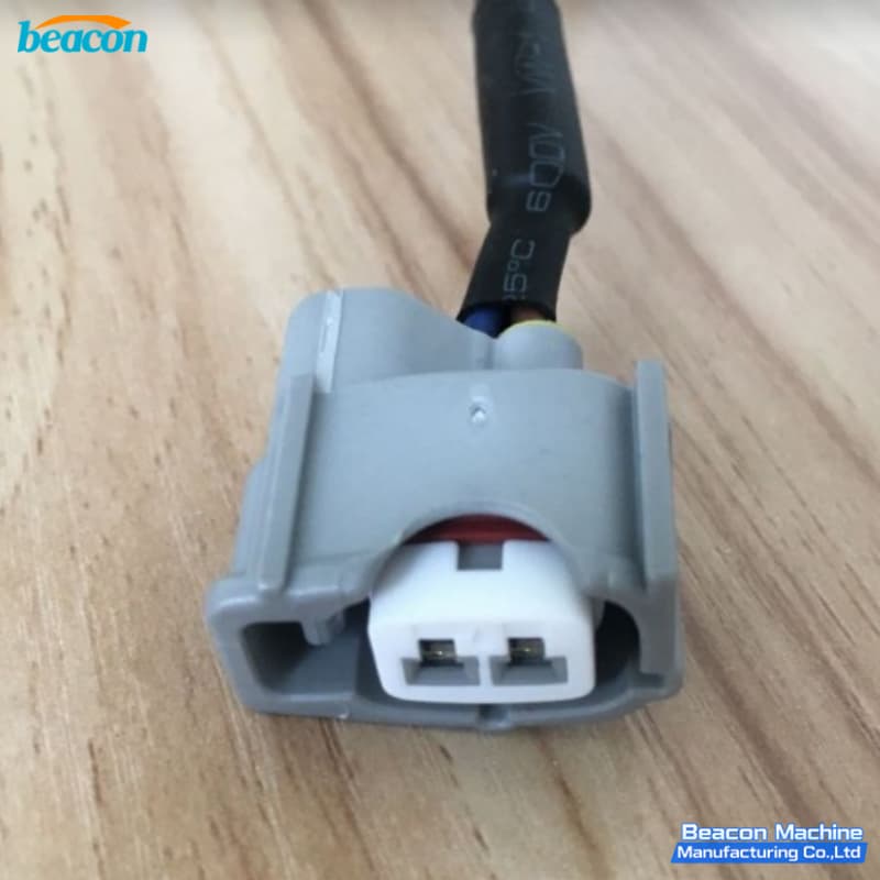 Denso injector wiring harness Denso injector wiring harness