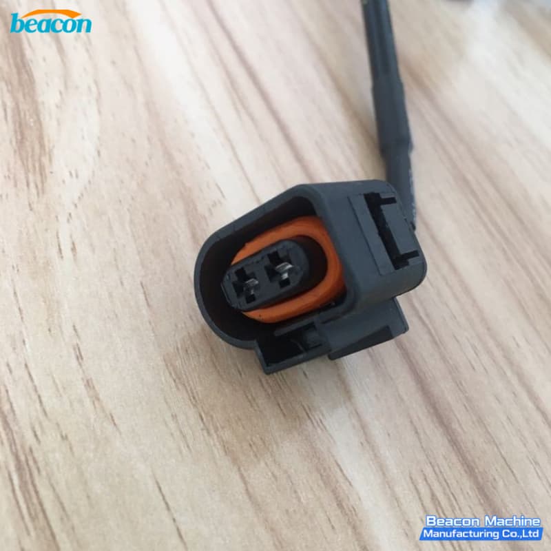 Bosch piezoelectric injector wiring harness Bosch piezoelectric injector wiring harness