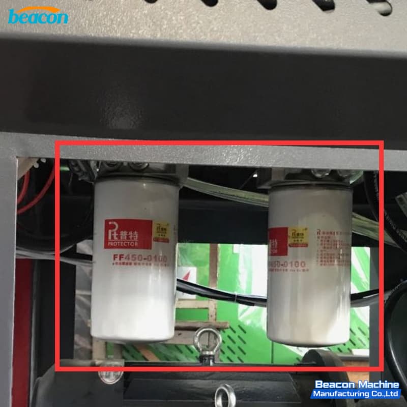 Diesel filter Diesel filter