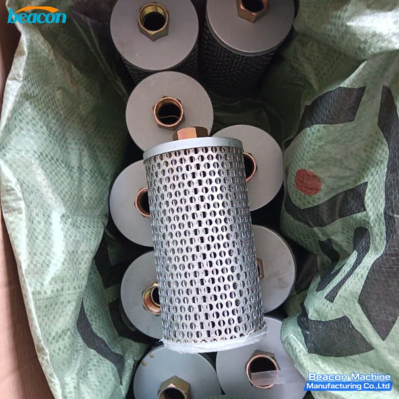 Fuel tank filter element Fuel tank filter element