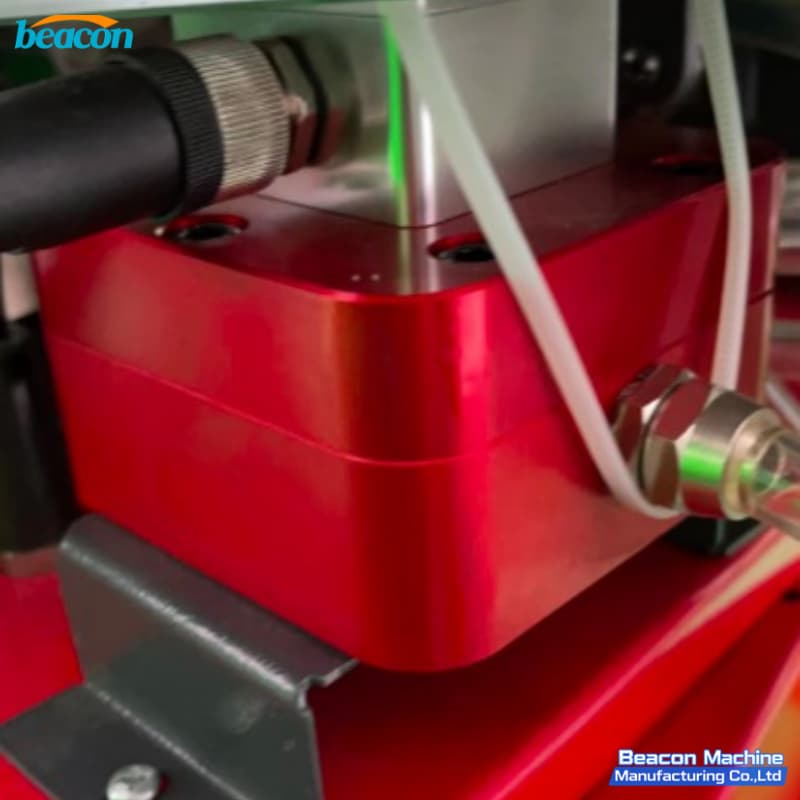 oil pump flow sensor oil pump flow sensor