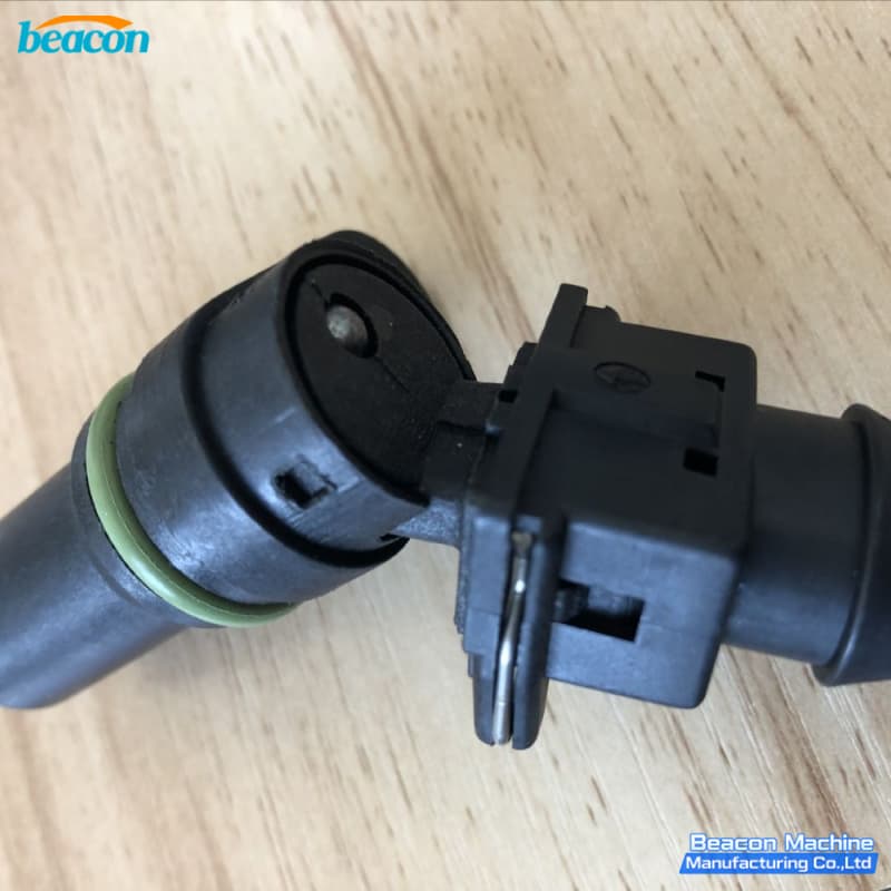 cambox speed sensor for diesel injection test bench rpm monitoring systems