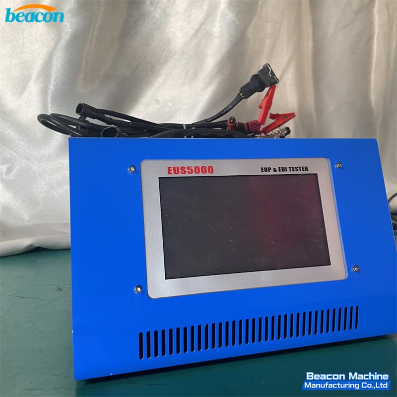 heavy duty eui eup test bench machine heavy duty eui eup test bench machine