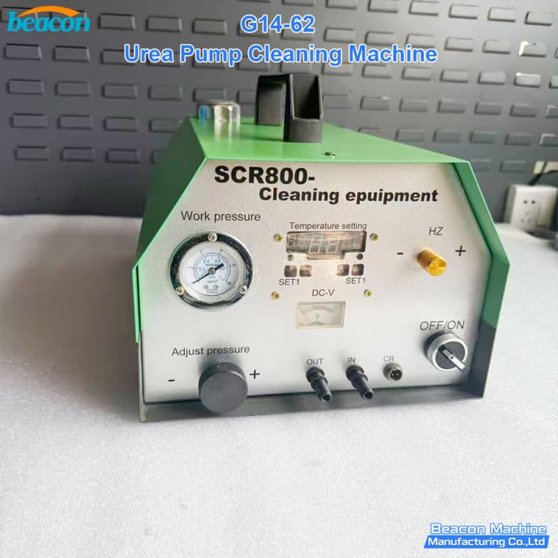 adblue pump cleaning equipment for diesel vehicles adblue pump cleaning equipment for diesel vehicles