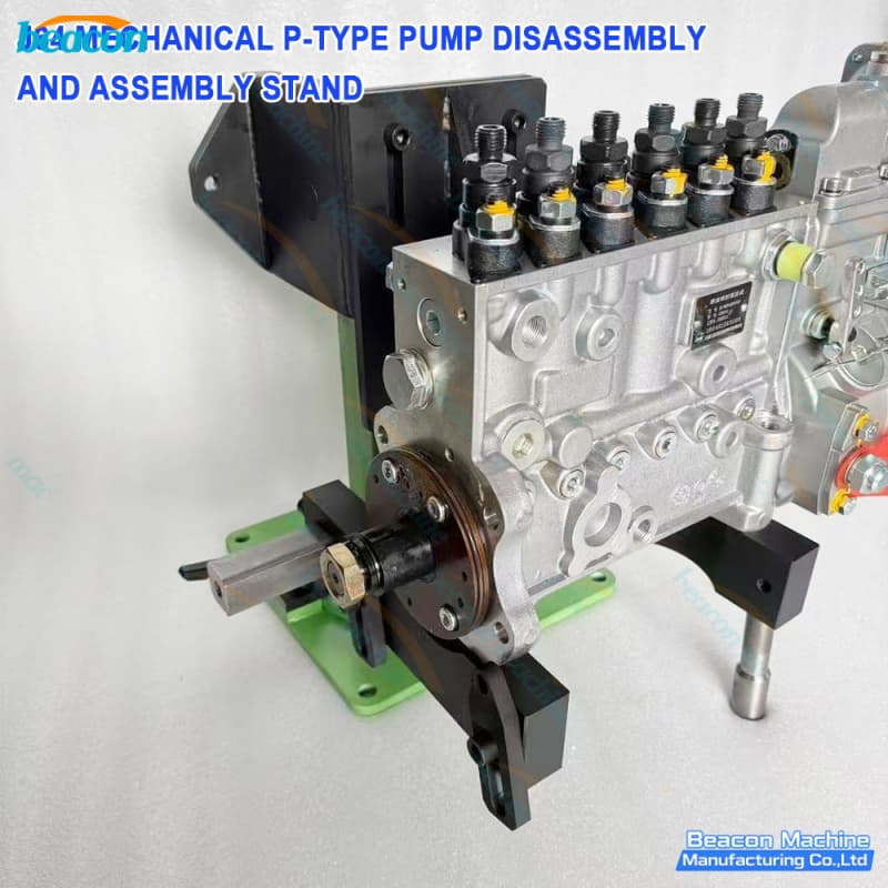 diesel injection pump repair kits