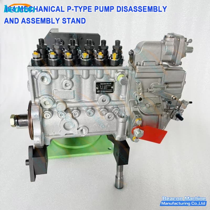 electronic diesel injector puller