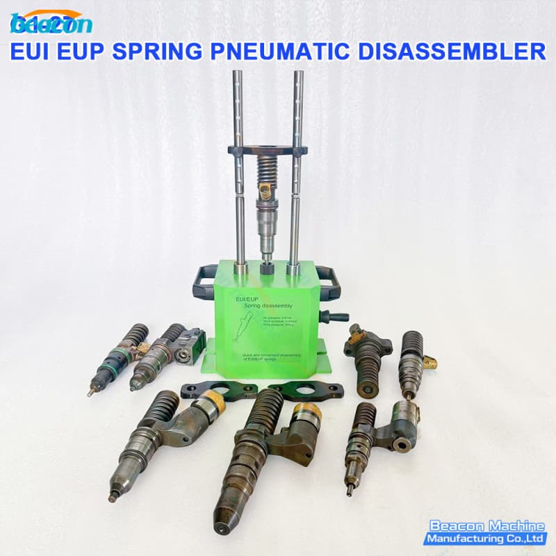 G1-27 EUI EUP spring removal equipment for electronic unit injector repair