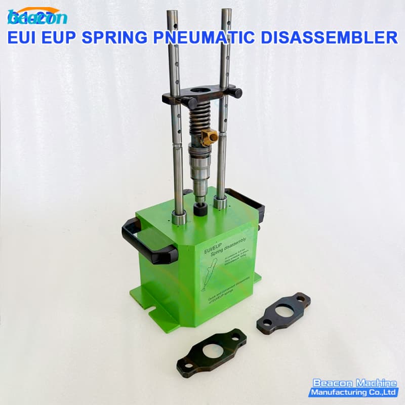 EUI EUP spring removal equipment accessories