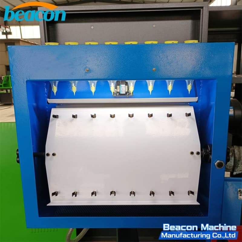 Mechanical pump calibration equipment pressure gauge display panel Mechanical pump calibration equipment pressure gauge display panel