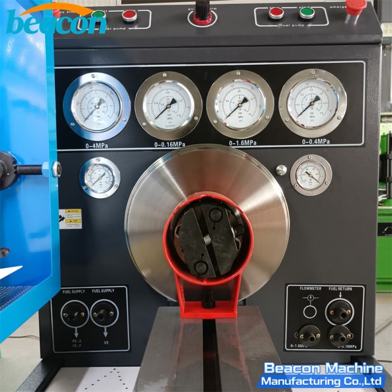 Manual fuel pump calibration equipment measuring glass graduates Manual fuel pump calibration equipment measuring glass graduates