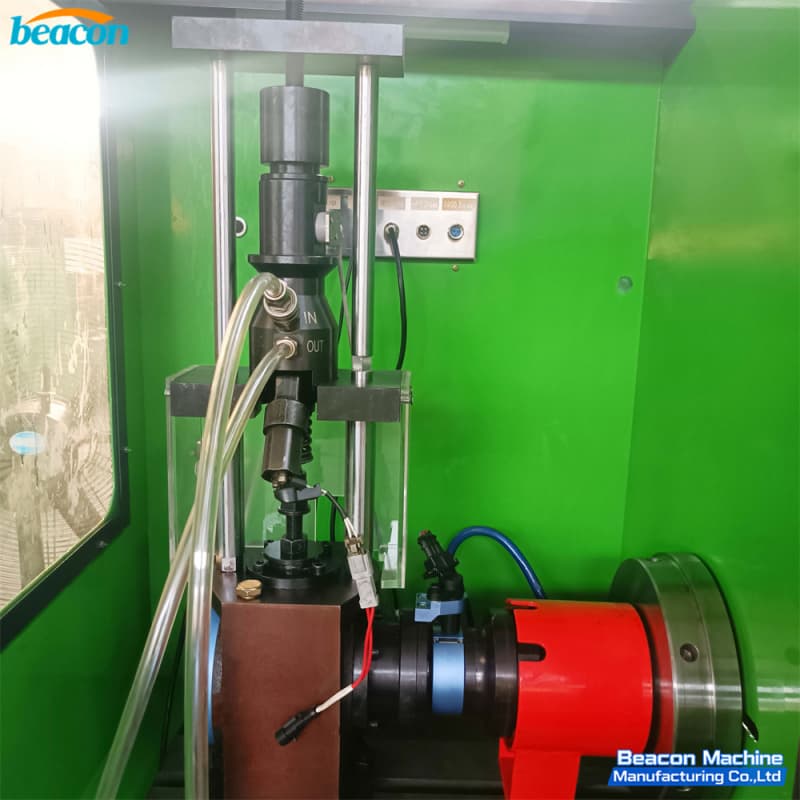 EUI EUP CAMBOX for CR1016 multifunction common rail test bench EUI EUP CAMBOX for CR1016 multifunction common rail test bench