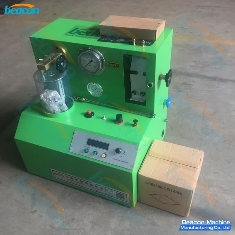 BEACON MACHINE PQ1000-A unit shown next to its export-grade wooden shipping crate for safe delivery. BEACON MACHINE PQ1000-A unit shown next to its export-grade wooden shipping crate for safe delivery.